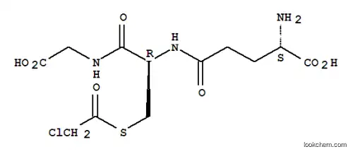 S-(2-클로로아세틸)글루타티온
