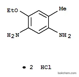 2,4-디아미노-5-메틸페네톨 HCL