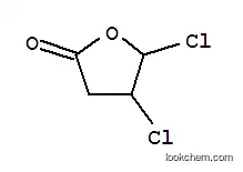 2 (3H)-푸라 논, 4,5- 디클로로 디 히드로-(9Cl)