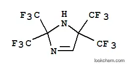 2,2,5,5-테트라키스(트리플루오로메틸)-3-이미다졸린