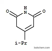 글루타콘이미드, 3-이소프로필-(6CI)