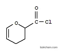 2H-피란-2-카보닐 클로라이드, 3,4-디하이드로-(9CI)