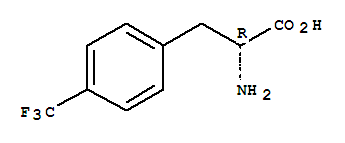 4-(Trifluoromethyl)-D-phenylalanine