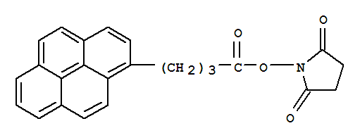 N-HydroxysucciniMidylPyrenebutanoate
