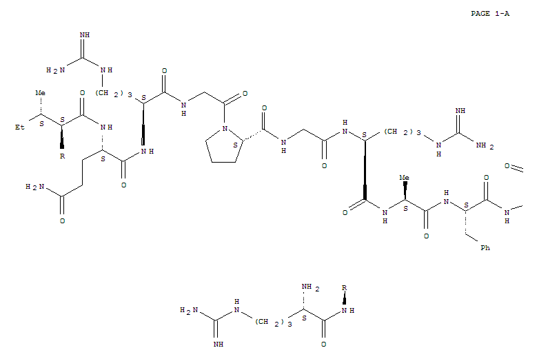 HIV (GP120) FRAGMENT (315-329),HIV-1 env Protein gp120 (278-292) (strains BH10,BH8,HXB2,HXB3,PV22)