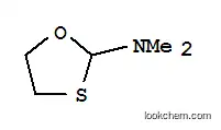 1,3-옥사티올란-2-아민,N,N-디메틸-(9CI)