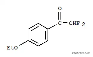 에타 논, 1- (4-에 톡시 페닐) -2,2- 디 플루오로-(9CI)