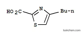 2-티아졸카르복실산,4-부틸-
