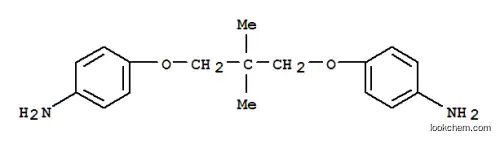 네오펜틸 글리콜 BIS(4-아미노페닐) 에테르