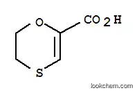 1,4-옥사틴-2-카르복실산,5,6-디히드로-(9CI)