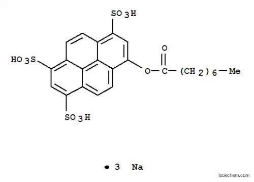 8-옥타노일록시피렌-1,3,6-트리설폰산 트리소듐염