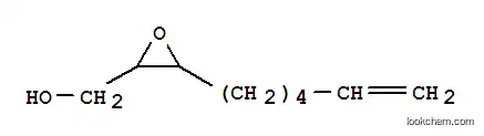 (3-HEX-5-ENYL-OXIRANYL)-메탄올