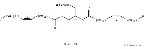 1,2-디올레오일-SN-글리세로-3-인산나트륨염