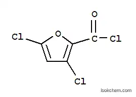 2-푸로일클로라이드, 3,5-디클로로-(6CI)