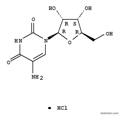 5-아미노우리딘, 염산염