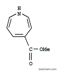 1H-아제핀-4-카르복실산,메틸에스테르(9CI)