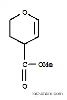 2H-피란-4-카르복실산,3,4-디히드로-,메틸에스테르(9CI)