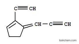 시클로 펜텐, 1-에 티닐 -5- (2- 프로필 닐리 덴)-(9CI)