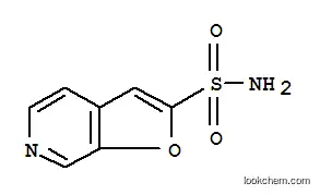 푸로[2,3-c]피리딘-2-설폰아미드(9CI)