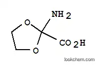 1,3-디옥솔란-2-카르복실산,2-아미노-(9CI)