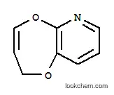2H-[1,4]디옥세피노[2,3-b]피리딘(9CI)