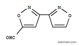 [3,3-비스옥사졸]-5-카르복스알데히드(6CI)