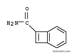 비시클로[4.2.0]옥타-1,3,5,7-테트라엔-7-카르복사미드(9CI)
