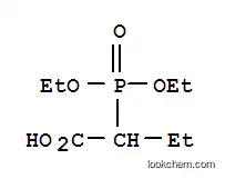 디에틸(1-카르복시프로필)포스포네이트