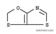 1,3-옥사티올로[5,4-d]티아졸(9CI)