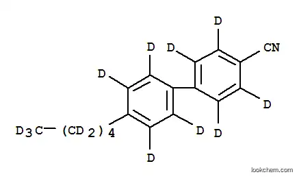 4-시아노-4'-펜틸디페닐-D19