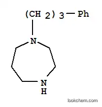 1-(3-페닐프로필)-1,4-디아제판디히드로클로라이드