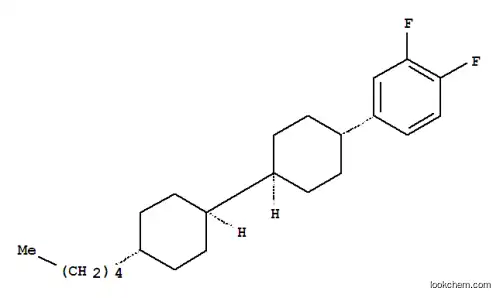 TRANS,TRANS-4-(3,4-디플루오로페닐)-4"-펜틸바이사이클로헥실