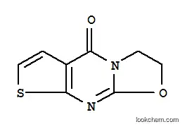 2,3-디히드로-5H-옥사졸로티에노피리미딘-5-온