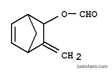 비시클로[2.2.1]헵트-5-엔-2-올, 3-메틸렌-, 포름산염(9CI)
