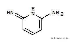 2-피리딘아민,1,6-디히드로-6-이미노-,(Z)-(9CI)