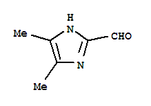 4,5-Dimethyl-1H-imidazole-2-carboxaldehyde
