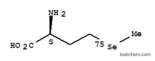 셀레노메티오닌[75Se]