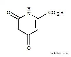 2-피리딘카르복실산,1,4,5,6-테트라히드로-4,6-디옥소-(9CI)