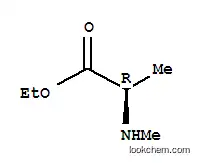 D-알라닌, N-메틸-, 에틸 에스테르(9CI)