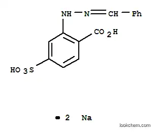 4-술포하이드로존