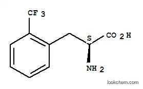 2- (트리 플루오로 메틸) -DL- 페닐 라닌