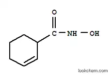 2-사이클로헥센-1-카보하이드록사미산(6CI)