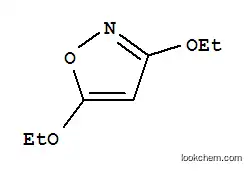 이속사졸, 3,5-디에톡시-(9CI)