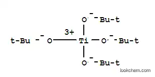 티타늄(IV) 터트-부톡사이드