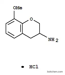 8-메톡시-크로만-3-일라민 염산염