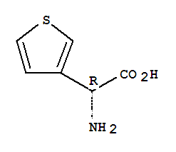 D-(-)-3-Thienylglycine