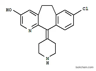 3-하이드록시 데슬로라타딘 HCL