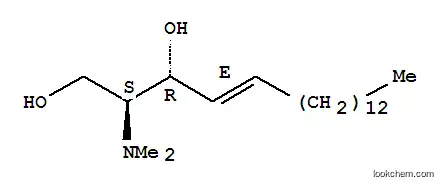 N,N-ジメチルスフィンゴシン