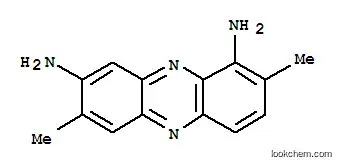 1,8-다이아미노-2,7-다이메틸페나진