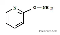피리딘, 2-(아미노옥시)-(9CI)